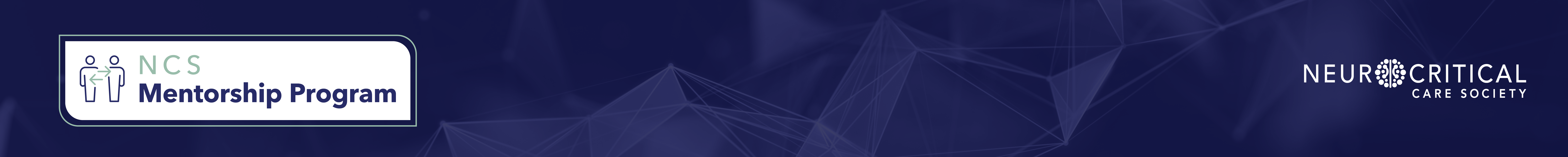 NCS Mentorship logo